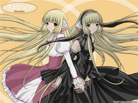 Anime chobits. Things To Know About Anime chobits. 